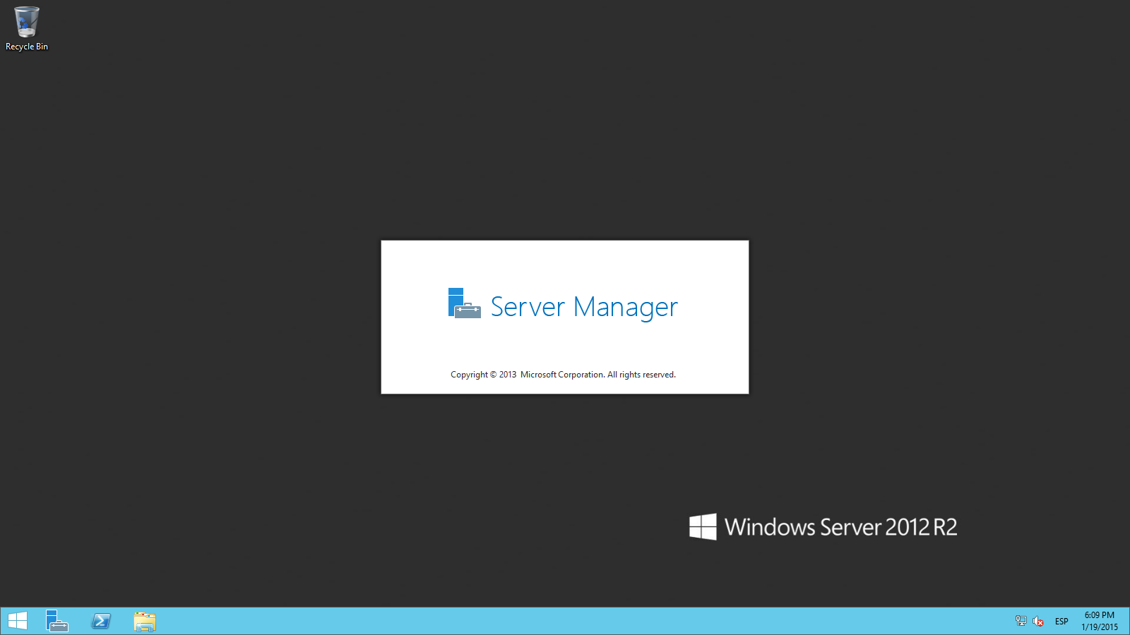 Visual Studio Install