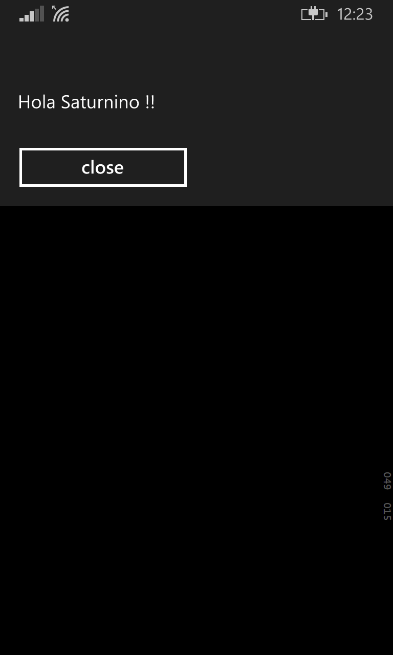 MVVMCommandScreen3